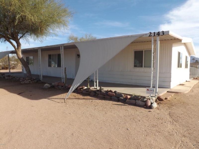 2143 S Idaho Rd, Apache Junction, AZ 85119