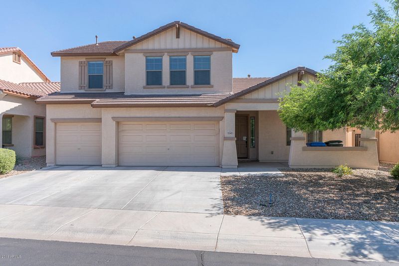2143 W Desert Ln, Phoenix, AZ 85041