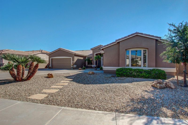 2143 W Enfield Way, Chandler, AZ 85286