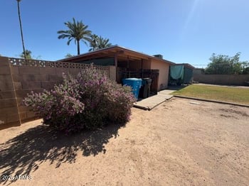2143 Luke Ave, Phoenix, AZ 85015