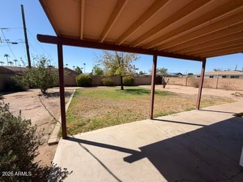 2143 W Luke Ave, Phoenix, AZ 85015