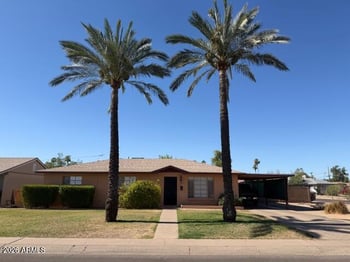 2143 W Luke Ave, Phoenix, AZ 85015