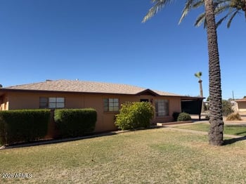 2143 W Luke Ave, Phoenix, AZ 85015