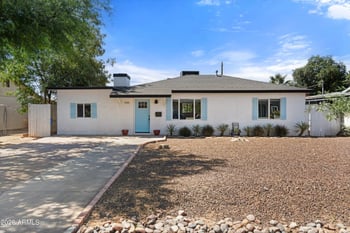 2143 Minnezona Ave, Phoenix, AZ 85015