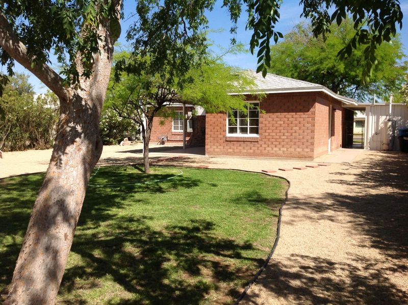 2143 W Mulberry Dr, Phoenix, AZ 85015