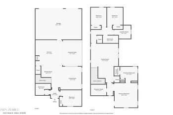 2143 Wade Dr, Gilbert, AZ 85295
