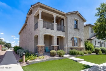 2143 Wade Dr, Gilbert, AZ 85295