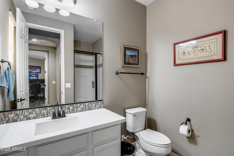 2143 Wade Dr, Gilbert, AZ 85295