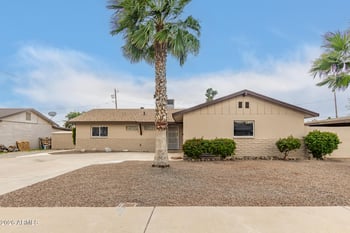 2143 Willow Ave, Phoenix, AZ 85029