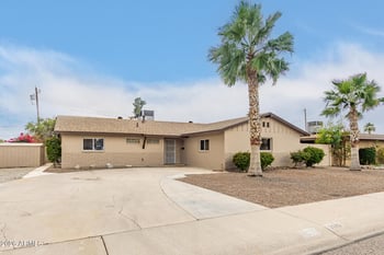 2143 Willow Ave, Phoenix, AZ 85029
