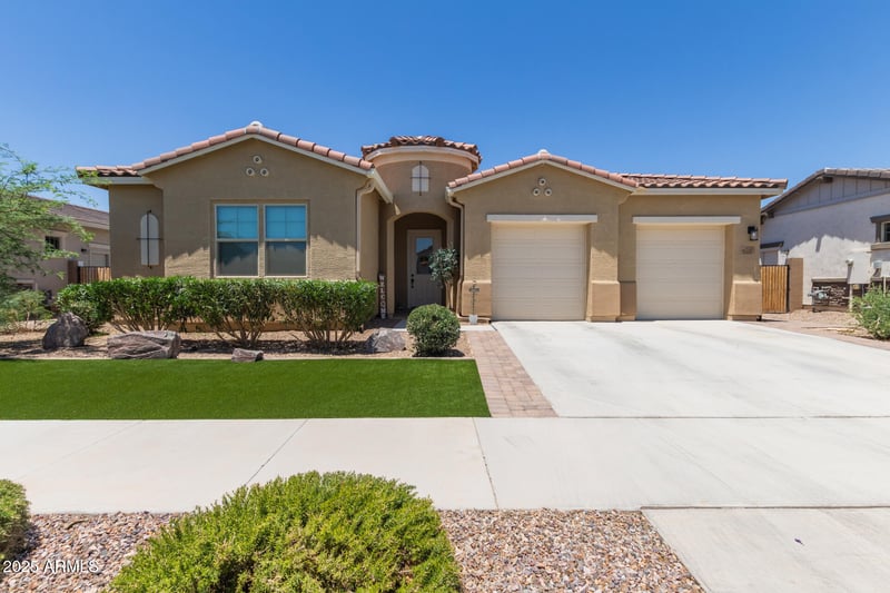21430 230th St, Queen Creek, AZ 85142