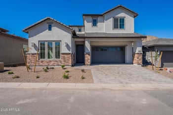 21430 Meadowbrook Ave, Buckeye, AZ 85396