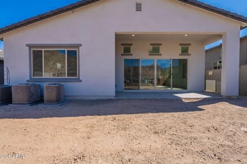 21430 Meadowbrook Ave, Buckeye, AZ 85396