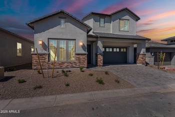 21430 W Meadowbrook Ave, Buckeye, AZ 85396