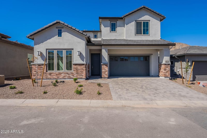 21430 W Meadowbrook Ave, Buckeye, AZ 85396