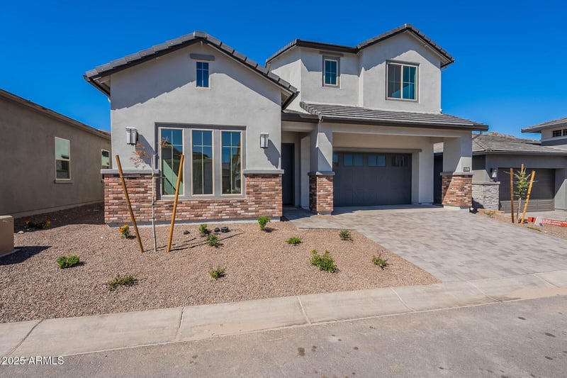 21430 W Meadowbrook Ave, Buckeye, AZ 85396