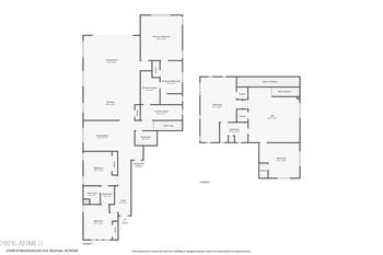 21430 W Meadowbrook Ave, Buckeye, AZ 85396