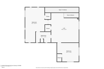 21430 W Meadowbrook Ave, Buckeye, AZ 85396