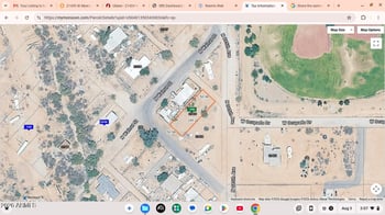 21430 Myers Ave #3, Wittmann, AZ 85361