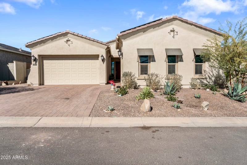21432 Minnezona Ave, Buckeye, AZ 85396