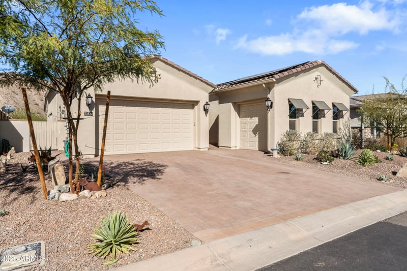 21432 Minnezona Ave, Buckeye, AZ 85396