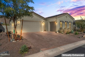 21432 Minnezona Ave, Buckeye, AZ 85396