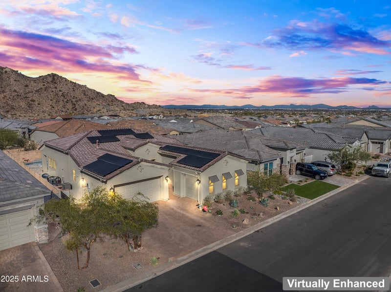 21432 Minnezona Ave, Buckeye, AZ 85396