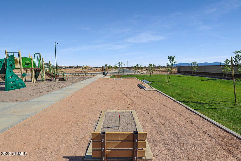 21432 S 230th Pl, Queen Creek, AZ 85142
