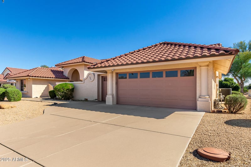 21433 142nd Dr, Sun City West, AZ 85375