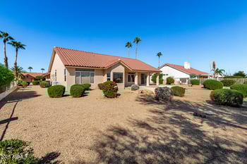 21433 142nd Dr, Sun City West, AZ 85375
