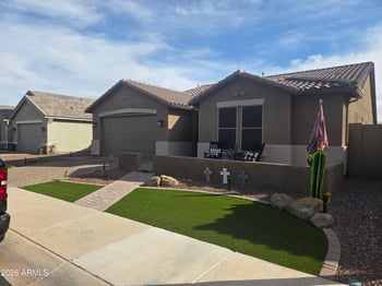 21433 Berkeley Rd, Buckeye, AZ 85396