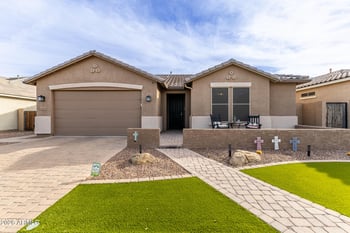 21433 Berkeley Rd, Buckeye, AZ 85396