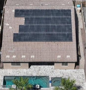 21433 Berkeley Rd, Buckeye, AZ 85396