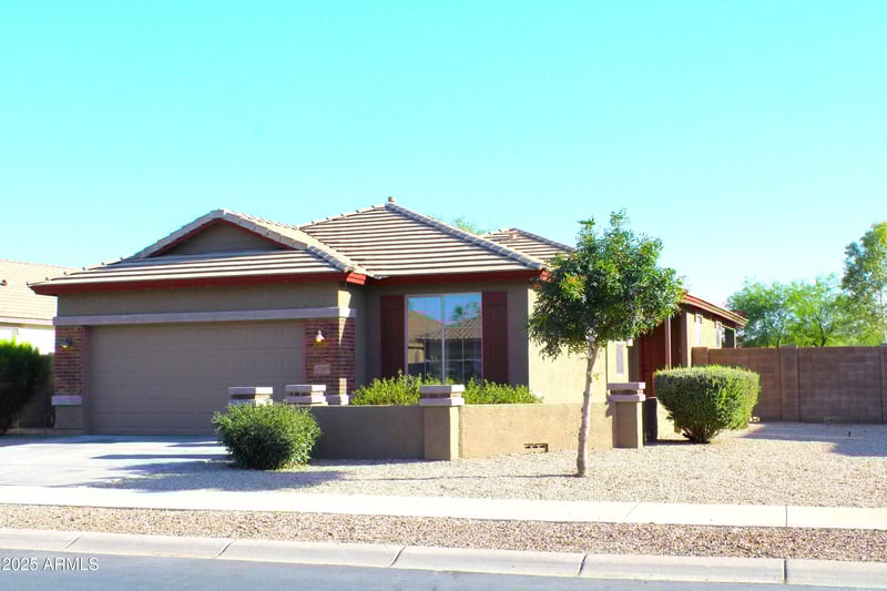 21433 Calle De Flores Ct, Queen Creek, AZ 85142