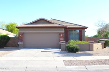 21433 Calle De Flores Ct, Queen Creek, AZ 85142
