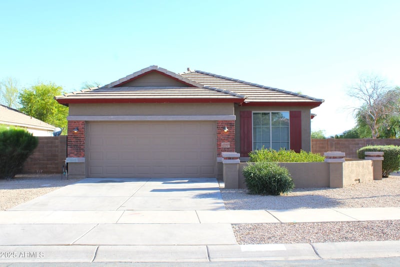 21433 Calle De Flores Ct, Queen Creek, AZ 85142