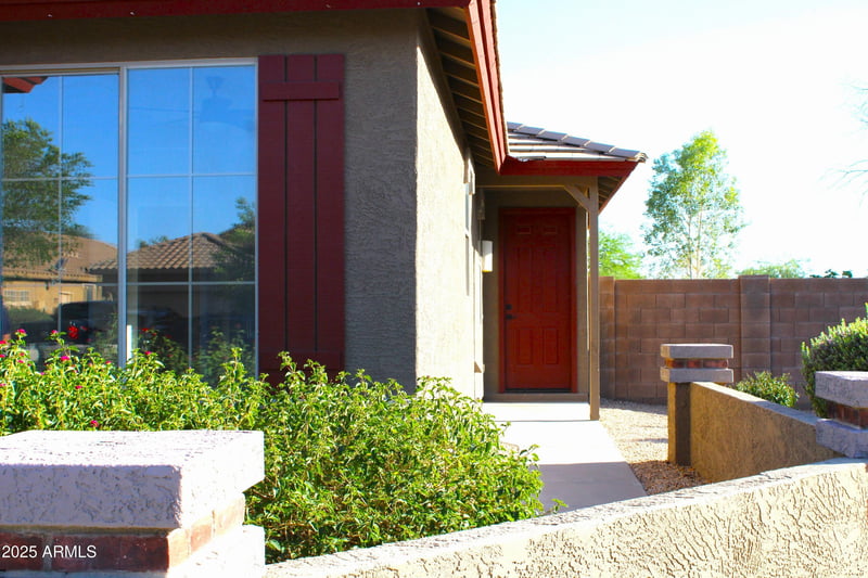 21433 Calle De Flores Ct, Queen Creek, AZ 85142