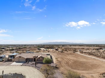 21433 Caravaggio Ln, Wittmann, AZ 85361