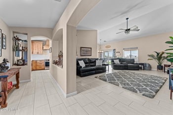 21433 Caravaggio Ln, Wittmann, AZ 85361