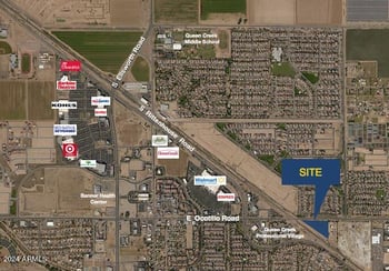 21433 Ocotillo Rd, Queen Creek, AZ 85142