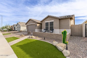 21433 Berkeley Rd, Buckeye, AZ 85396