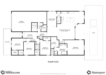 21433 Berkeley Rd, Buckeye, AZ 85396