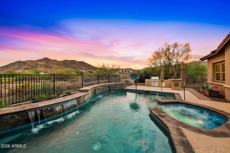 21433 W Mule Deer Way, Buckeye, AZ 85396