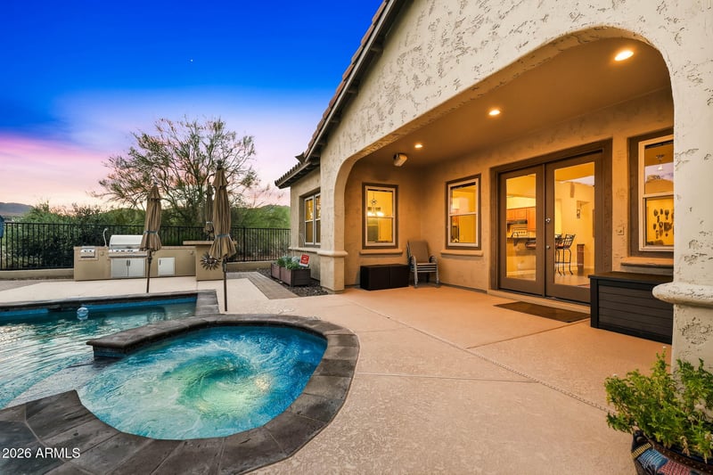 21433 W Mule Deer Way, Buckeye, AZ 85396
