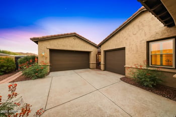 21433 Mule Deer Way, Buckeye, AZ 85396