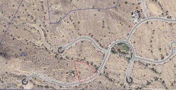 21434 Mountain Cove Pl #8, Buckeye, AZ 85396