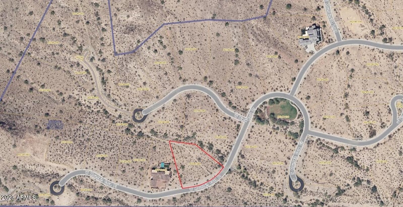 21434 Mountain Cove Pl #8, Buckeye, AZ 85396