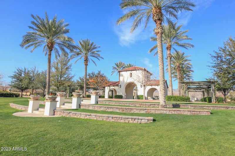 21434 Mountain Cove Pl #8, Buckeye, AZ 85396