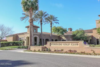 21434 Mountain Cove Pl #8, Buckeye, AZ 85396
