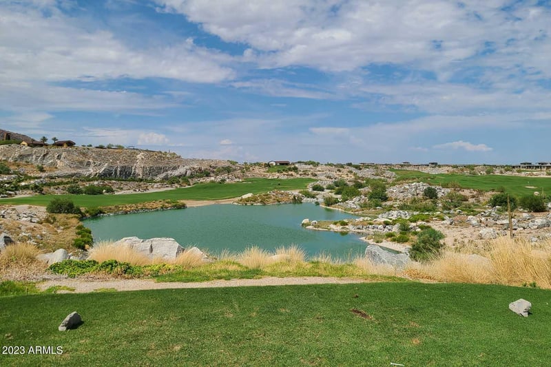 21434 Mountain Cove Pl #8, Buckeye, AZ 85396